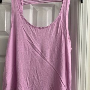 PINK Victoria’s Secret top